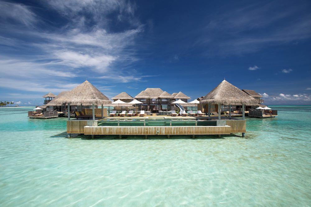 The Private Reserve at Gili Lankanfushi, view 6