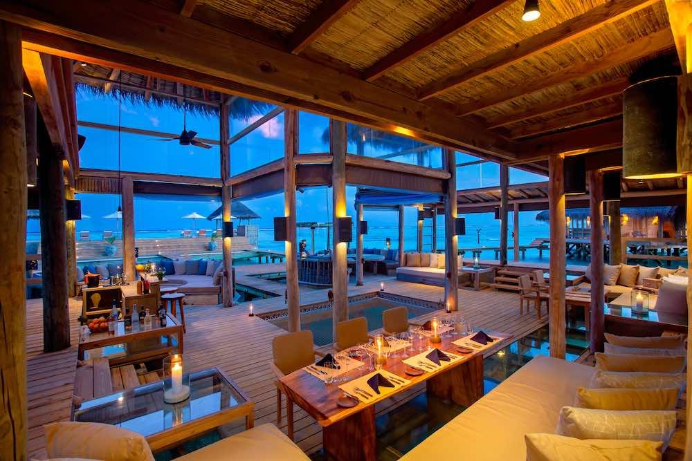 The Private Reserve at Gili Lankanfushi, view 7