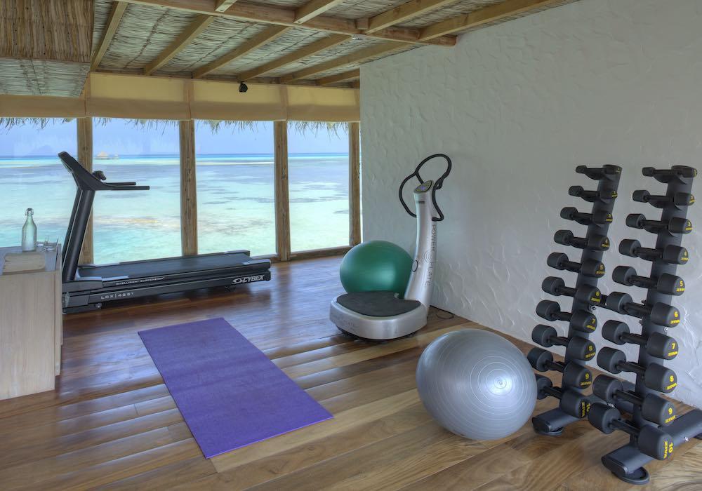 The Private Reserve at Gili Lankanfushi, view 8