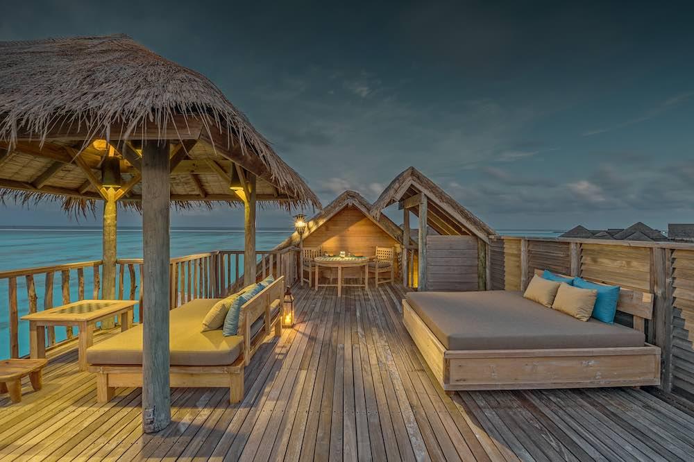 Villa Suite