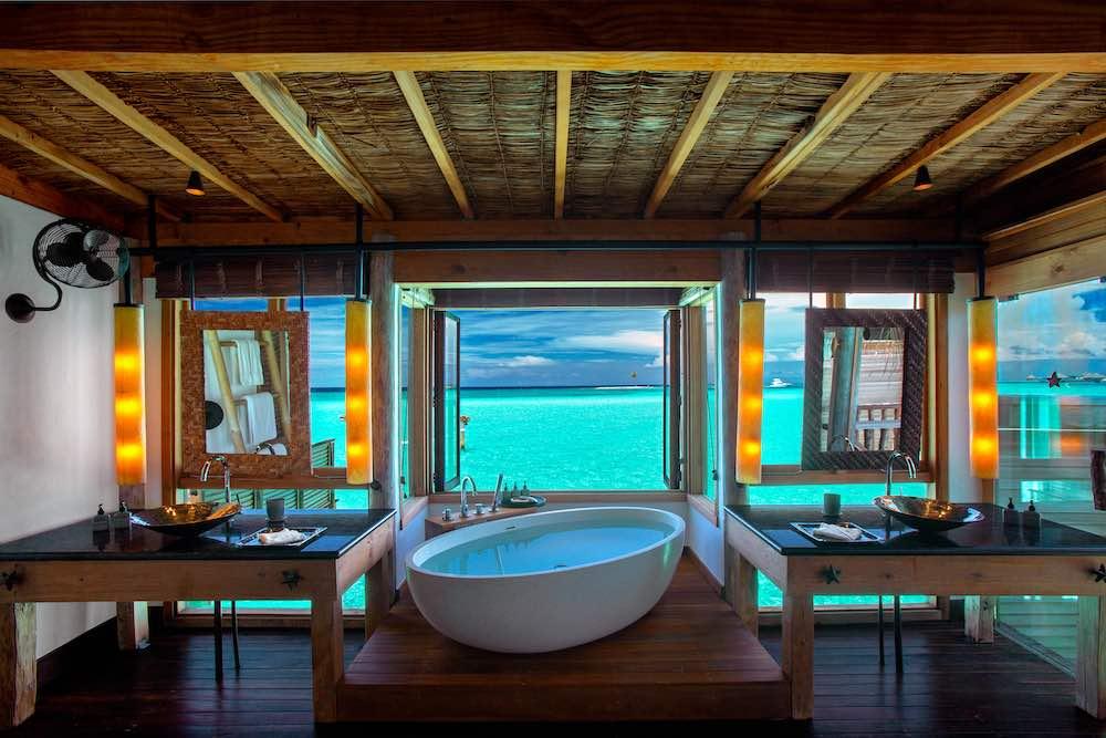 Gili Lagoon Villa