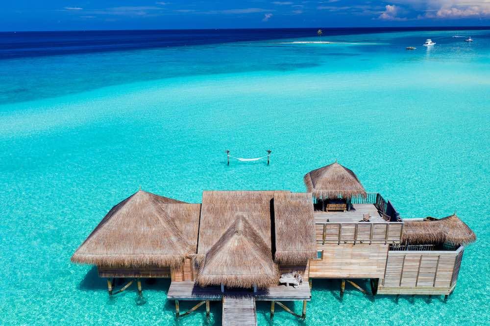 Gili Lagoon Residence