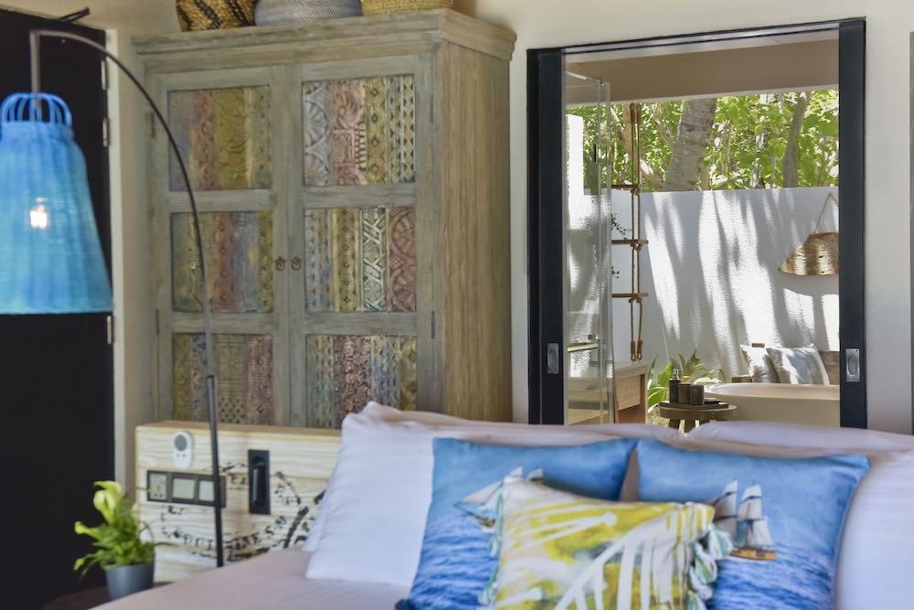 Beach Pool Villa at Grand Park Kodhipparu,, view 4