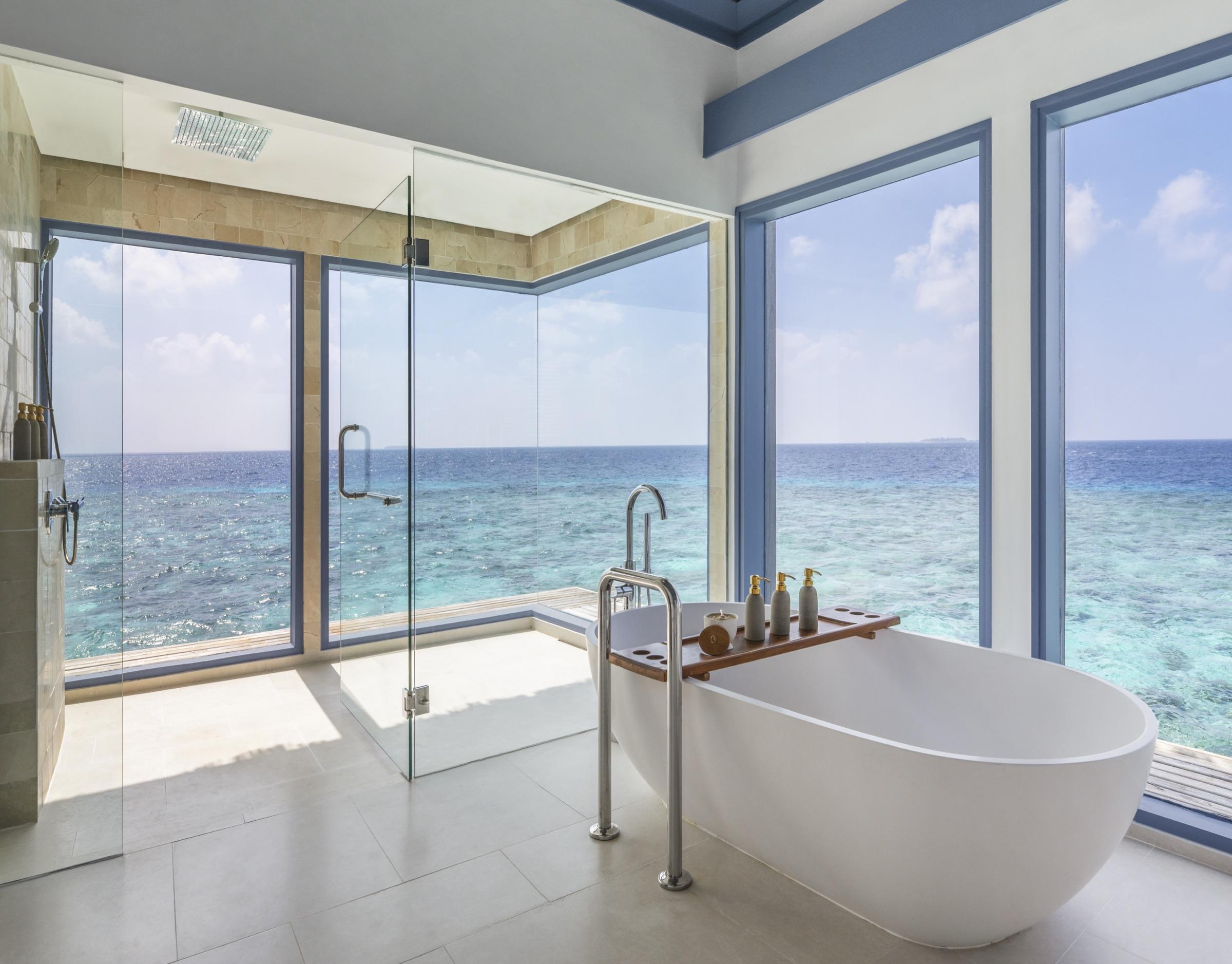 Horizon Overwater Retreat at The Halcyon Private Isles Maldives, Autograph Collection, view 5