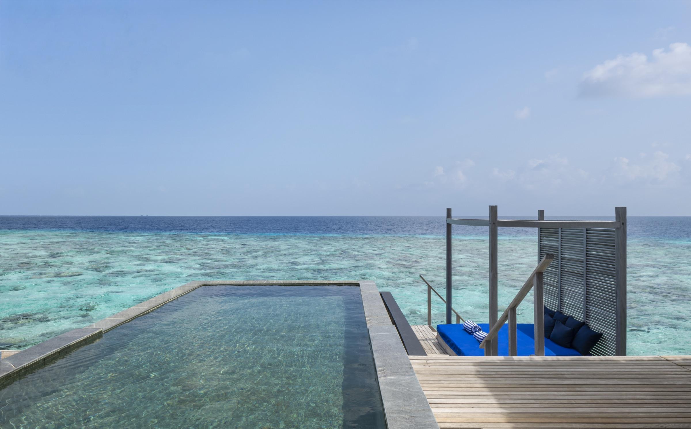Horizon Overwater Retreat at The Halcyon Private Isles Maldives, Autograph Collection, view 9