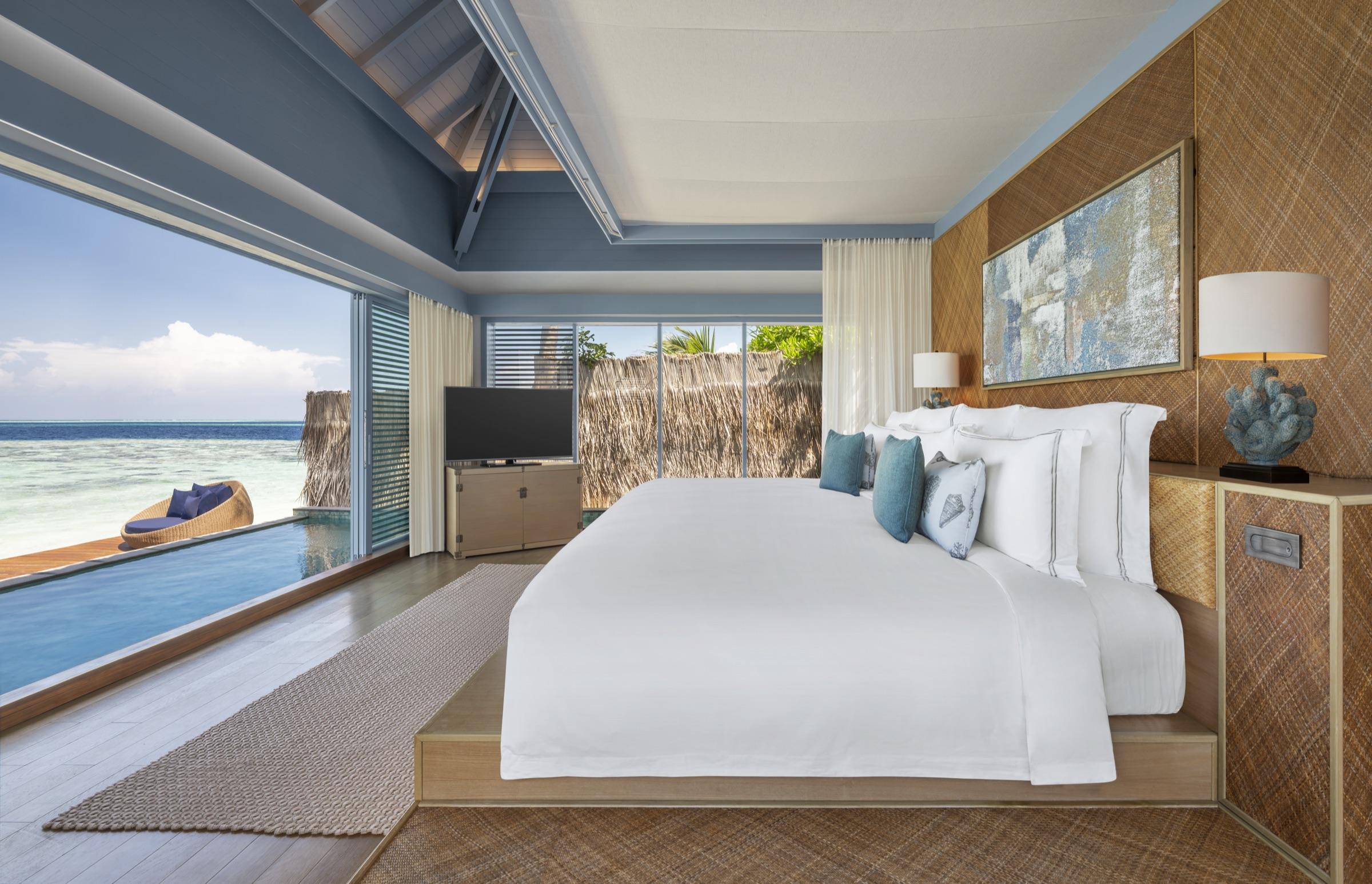 The Halcyon Grand Estate at The Halcyon Private Isles Maldives, Autograph Collection, view 10