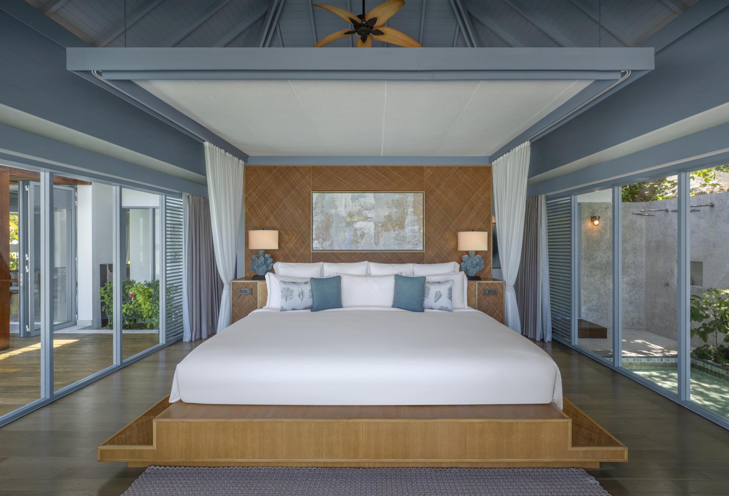 The Halcyon Grand Estate at The Halcyon Private Isles Maldives, Autograph Collection, view 11