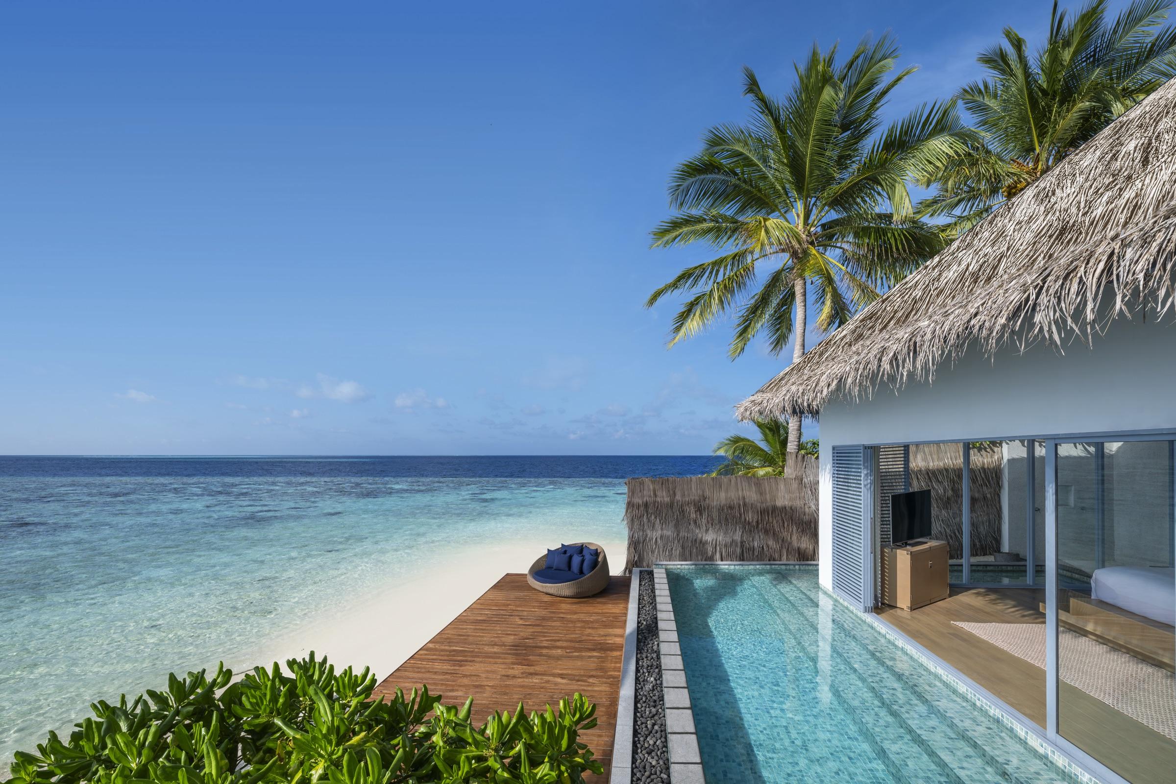 The Halcyon Grand Estate at The Halcyon Private Isles Maldives, Autograph Collection, view 2