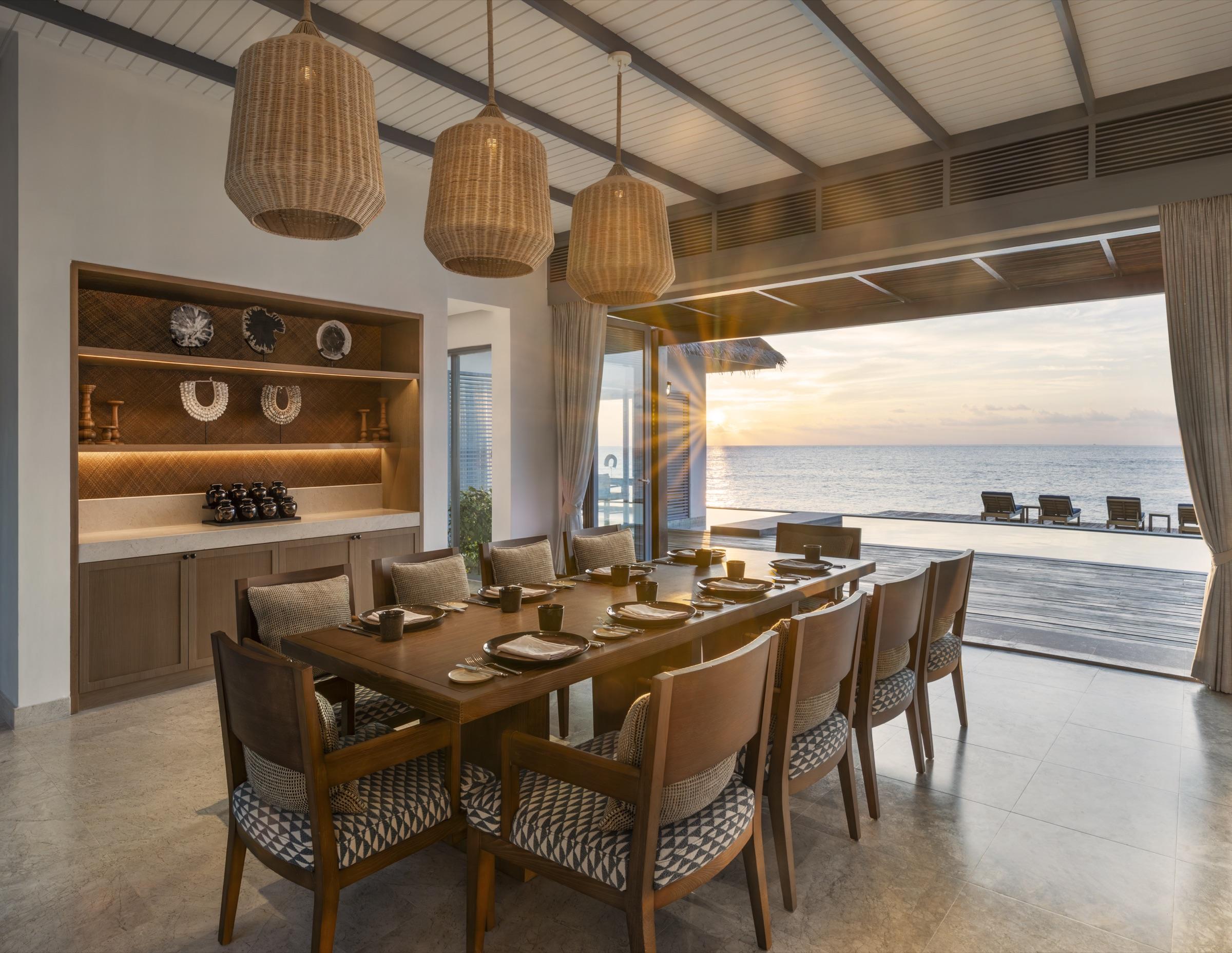 The Halcyon Grand Estate at The Halcyon Private Isles Maldives, Autograph Collection, view 6