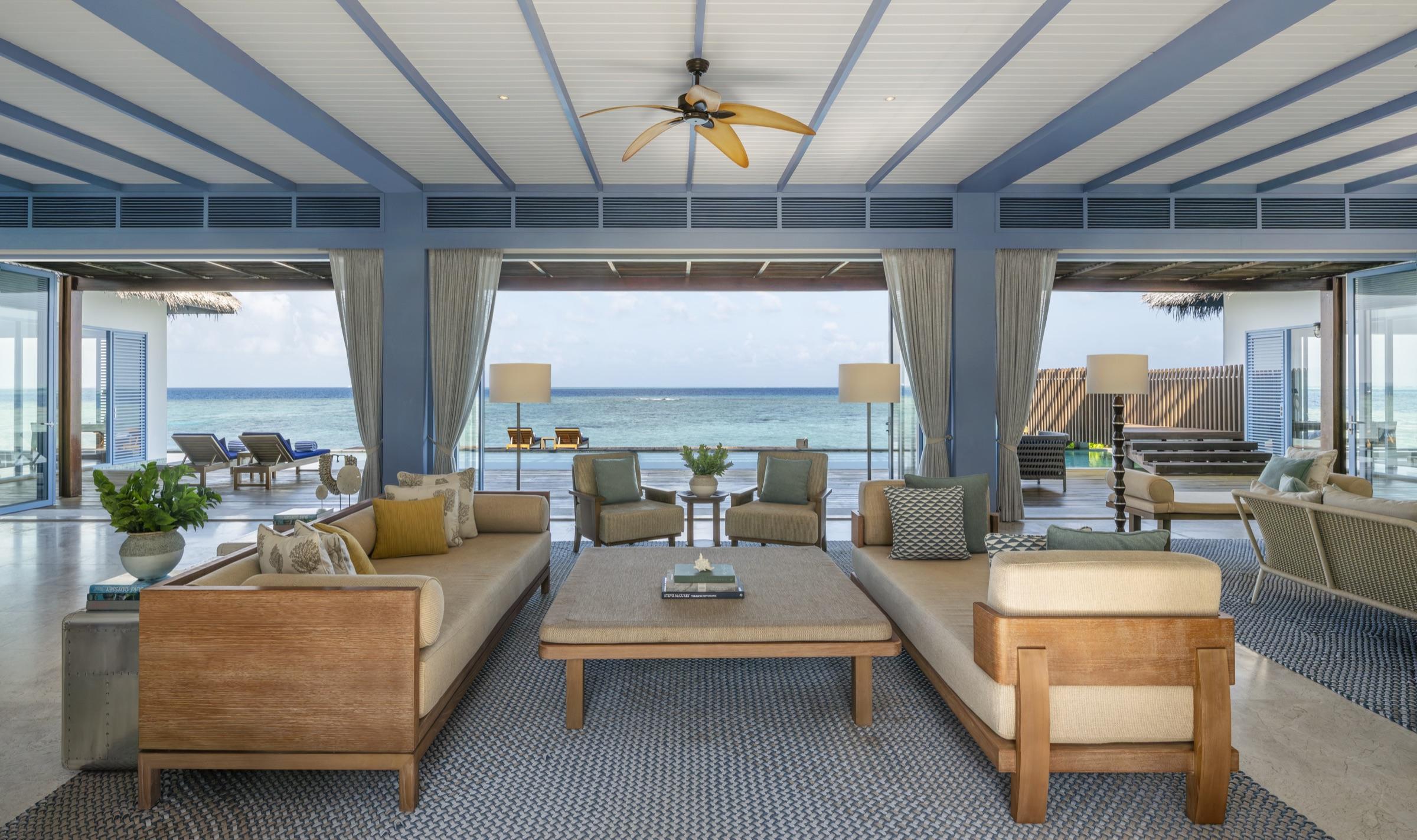 The Halcyon Grand Estate at The Halcyon Private Isles Maldives, Autograph Collection, view 8