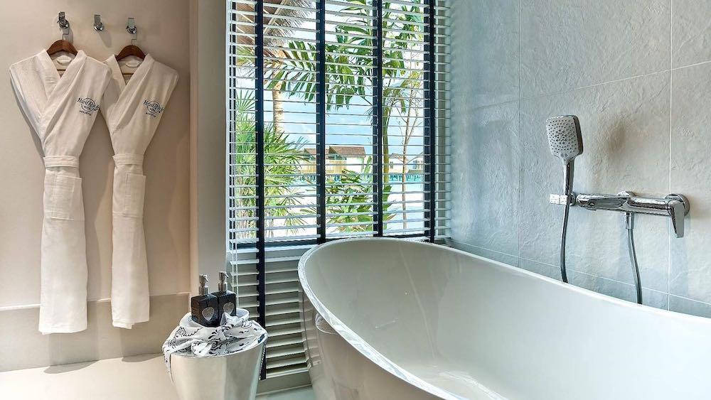 Gold Beach Villa at Hard Rock Hotel, view 3