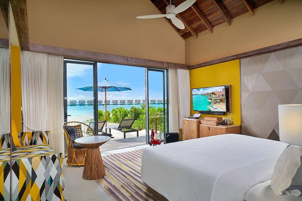 Gold Beach Villa