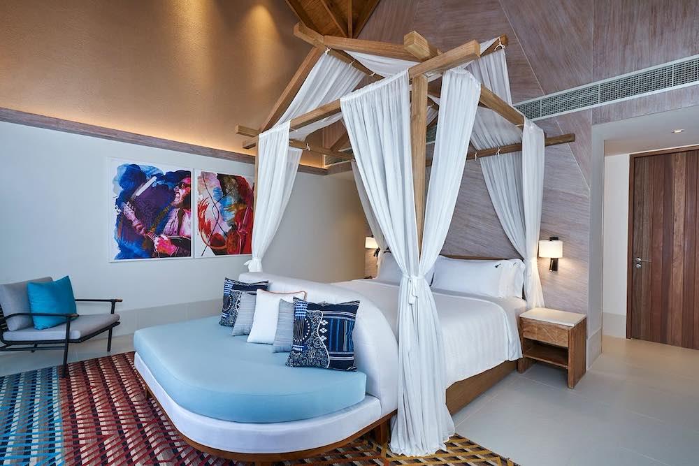 Rock Star Villa (1 Bedroom)