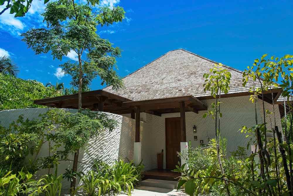 Beach Residence with Plunge Pool at Hideaway Beach Resort and Spa, view 2
