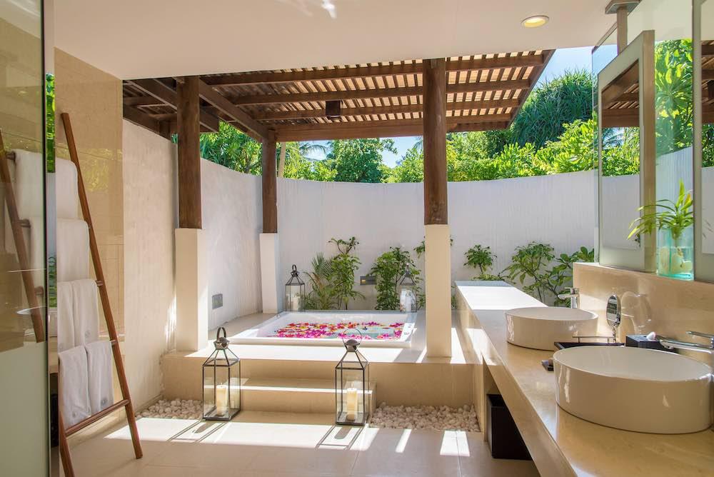 Beach Residence with Plunge Pool at Hideaway Beach Resort and Spa, view 5