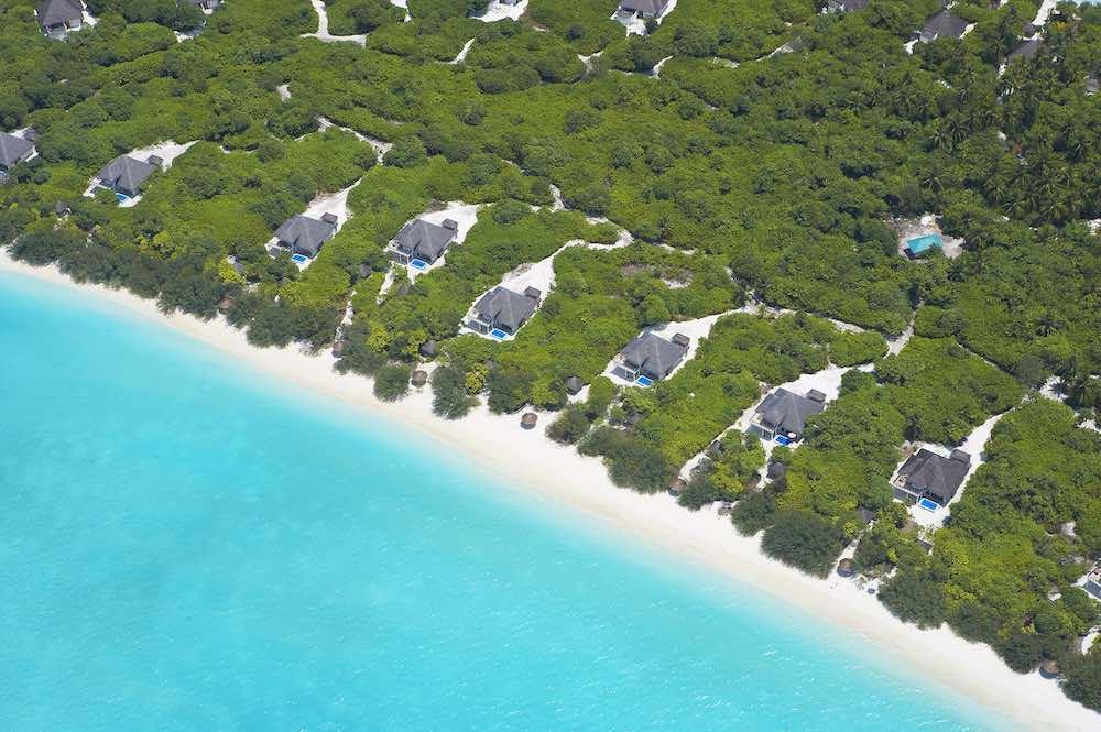 Beach Residence with Plunge Pool at Hideaway Beach Resort and Spa, view 7