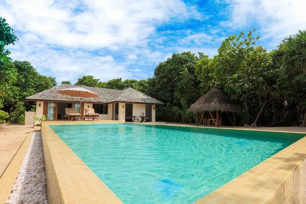 Sunset Beach Villa