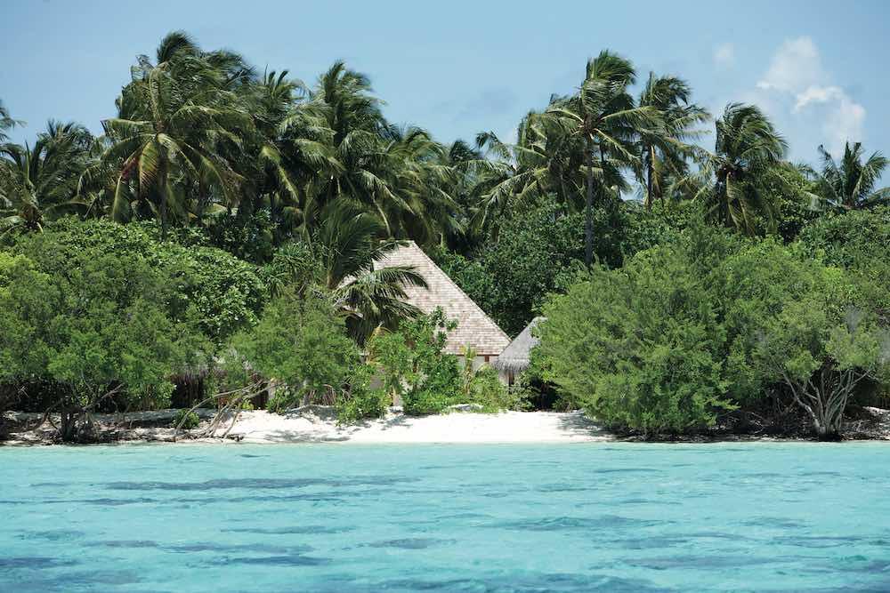 Sunset Beach Villa