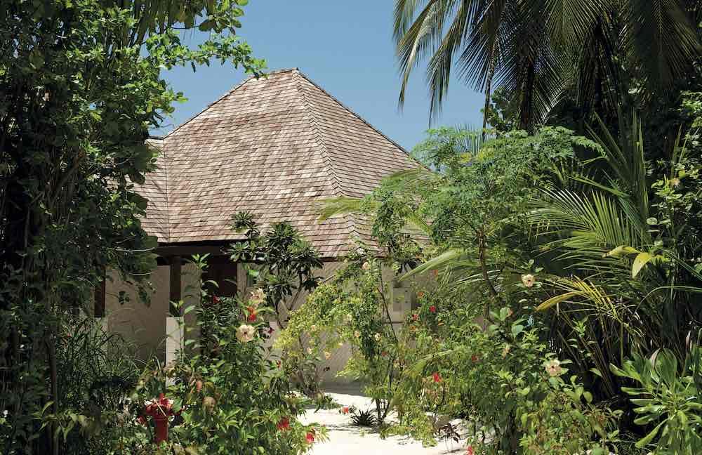 Sunset Beach Villa at Hideaway Beach Resort and Spa, view 2