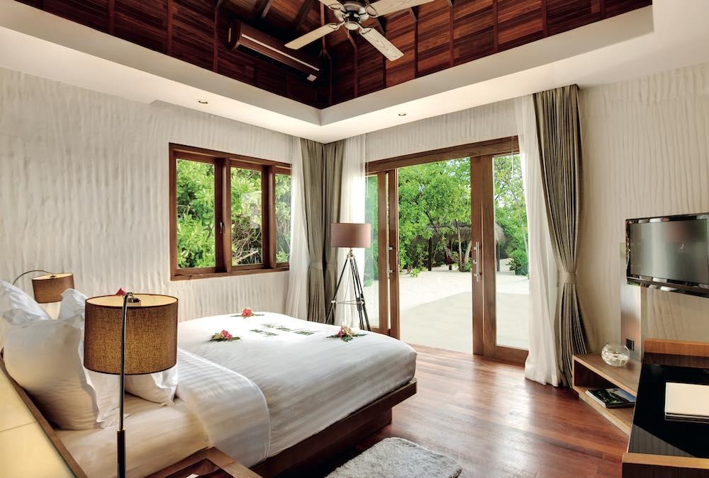 Sunset Beach Villa at Hideaway Beach Resort and Spa, view 3
