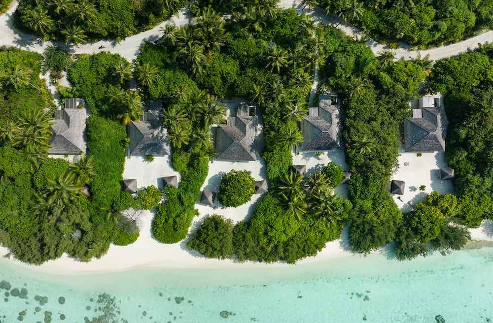 Sunset Beach Villa at Hideaway Beach Resort and Spa, view 6