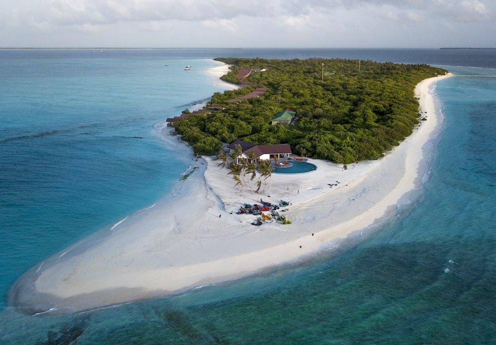 Hondaafushi Island Resort