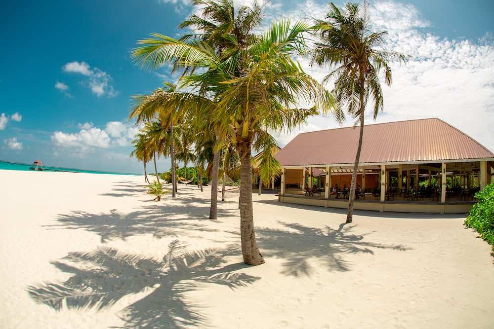 Main Restaurant