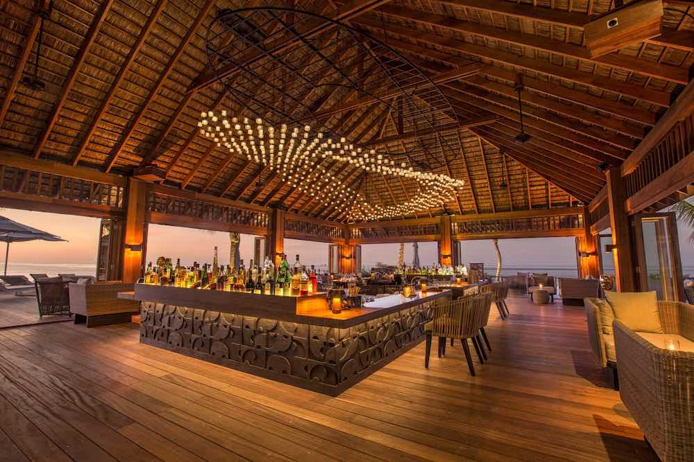 5.8 Undersea Restaurant