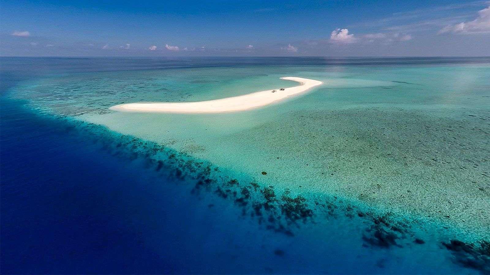 Dream Island Private Escape