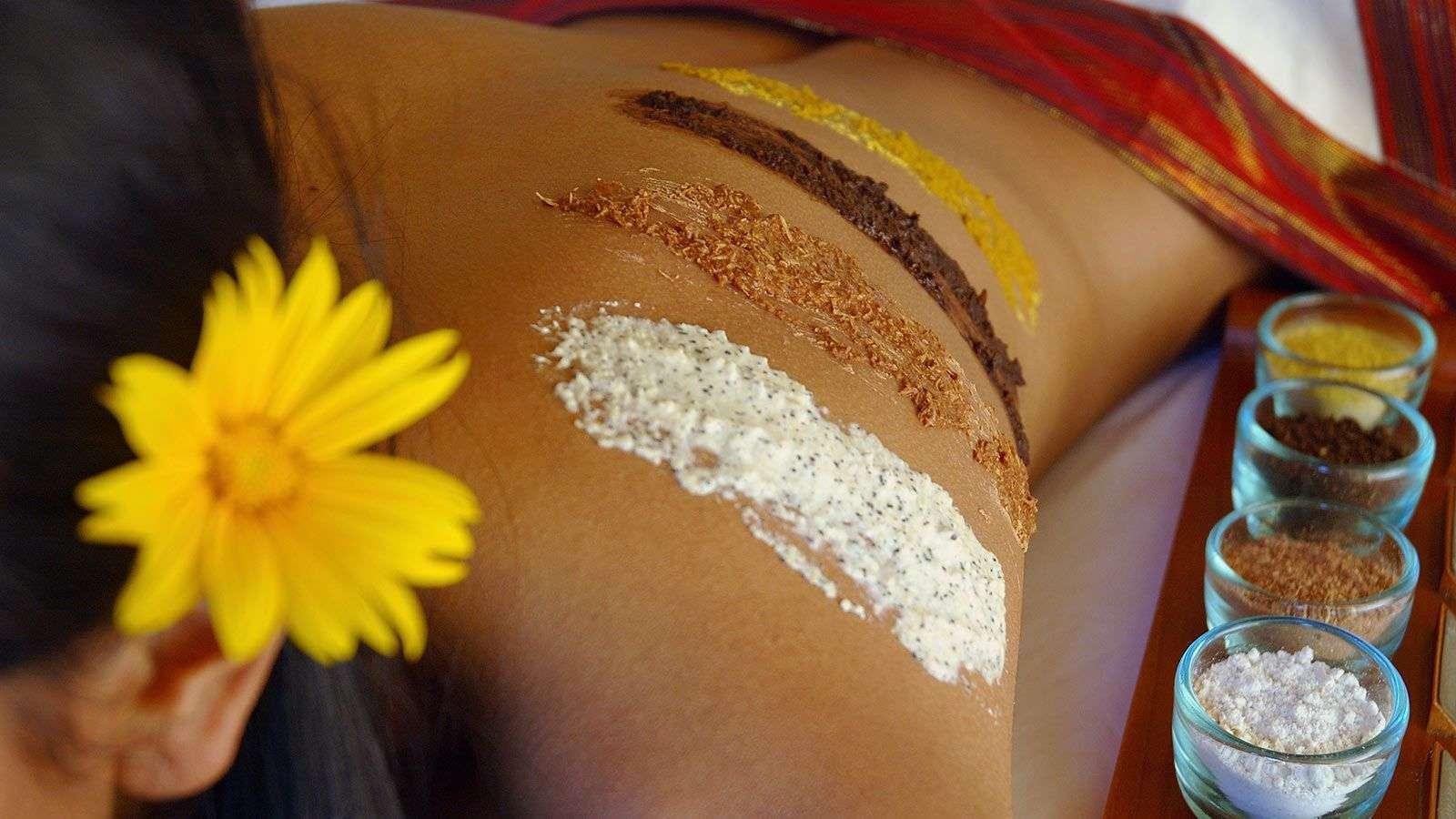 Duniye Spa