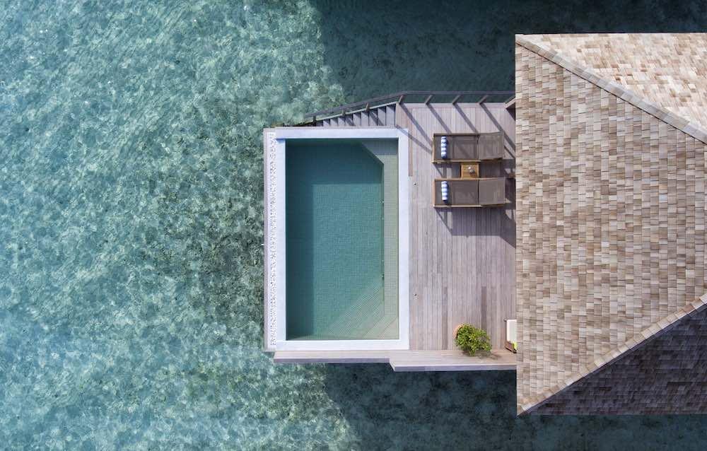 Ocean Villa