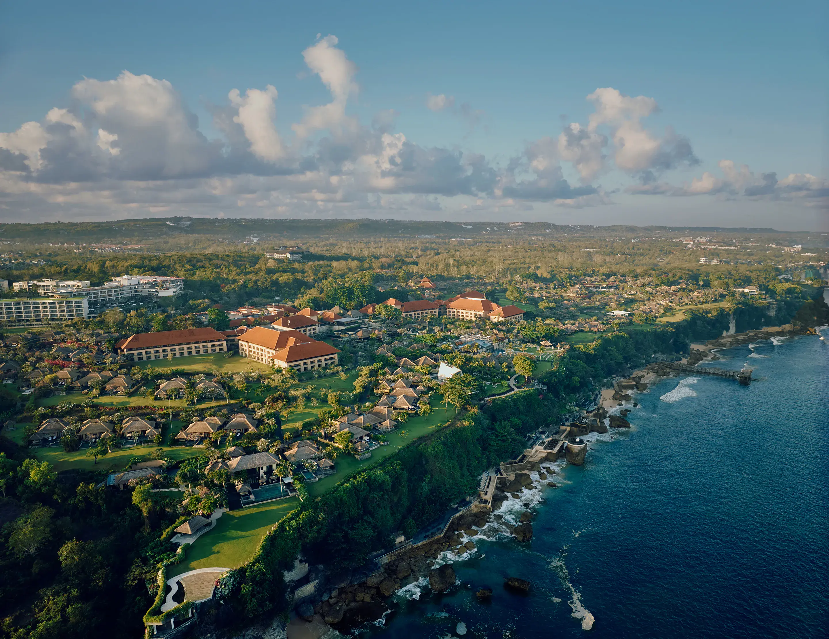 AYANA Resort Bali