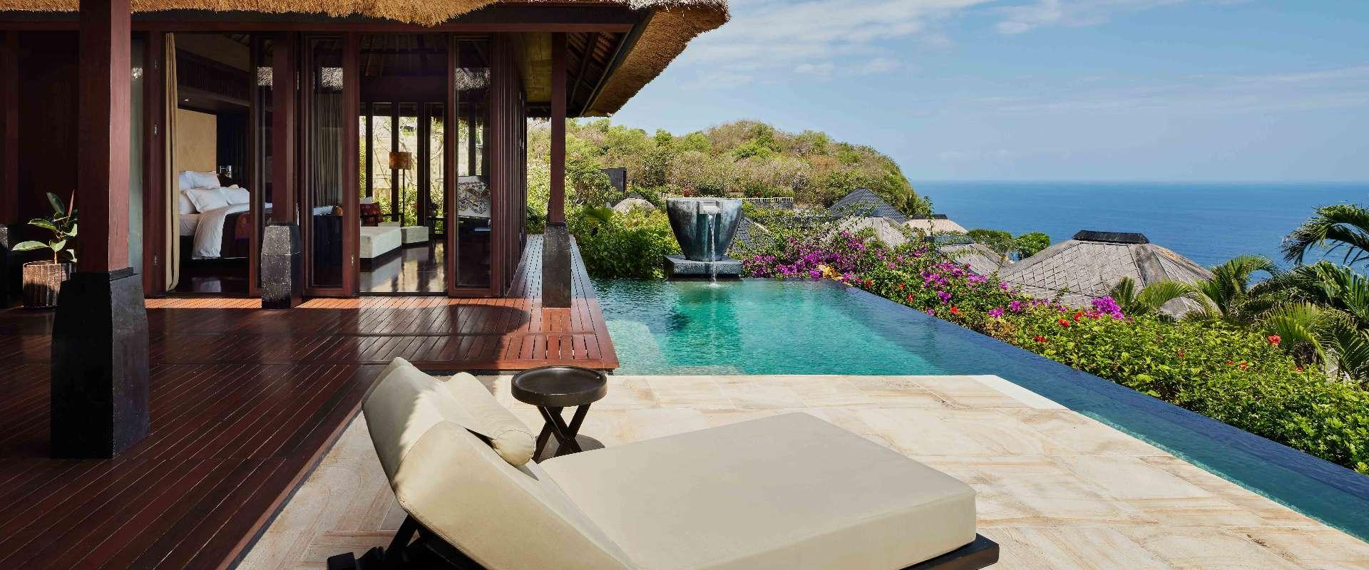 Premier Ocean View Villa