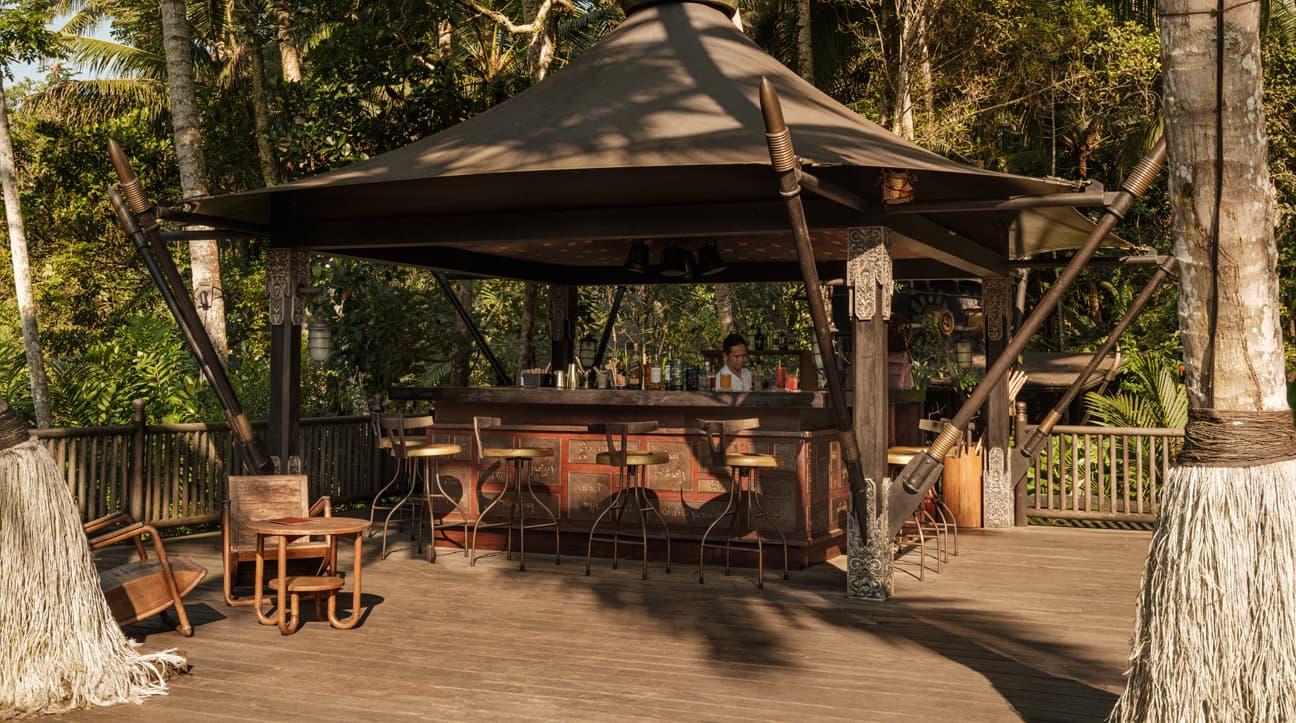 Capella Ubud Bali