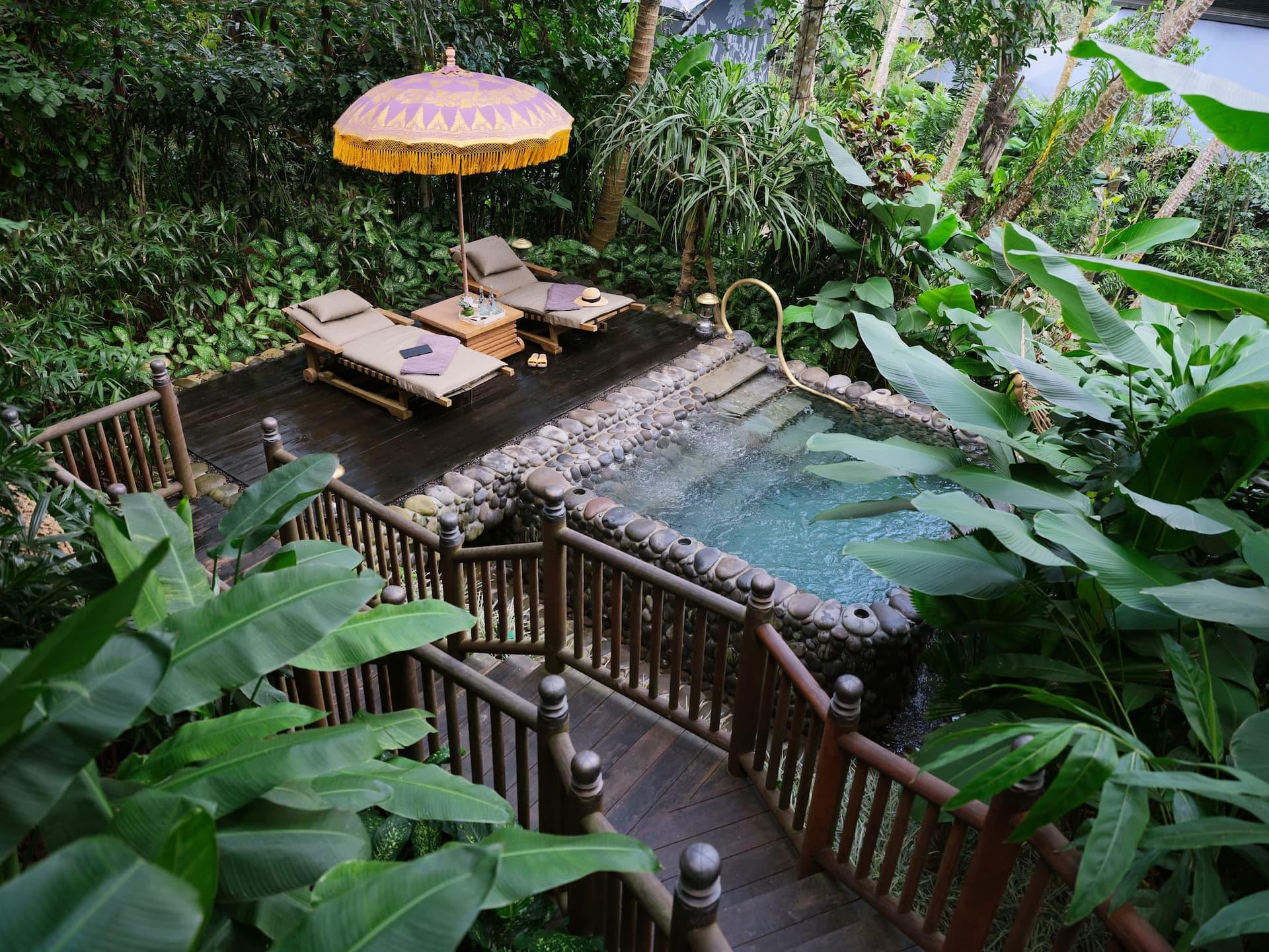 Capella Ubud Bali