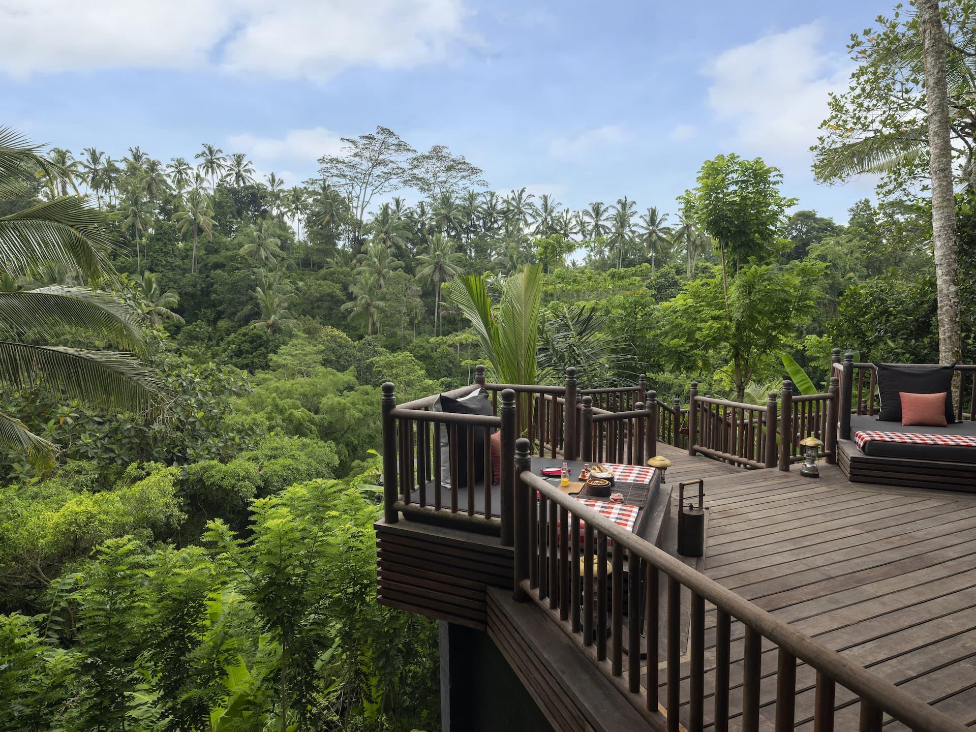 Two Bedroom Lodge