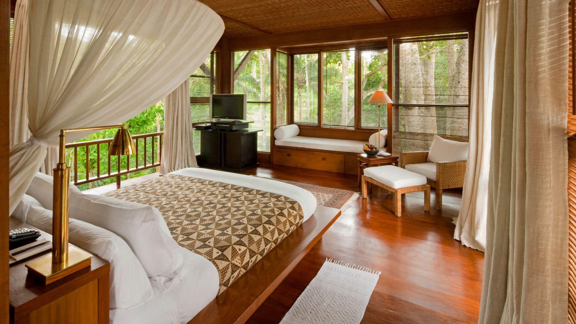 Terrace Suite