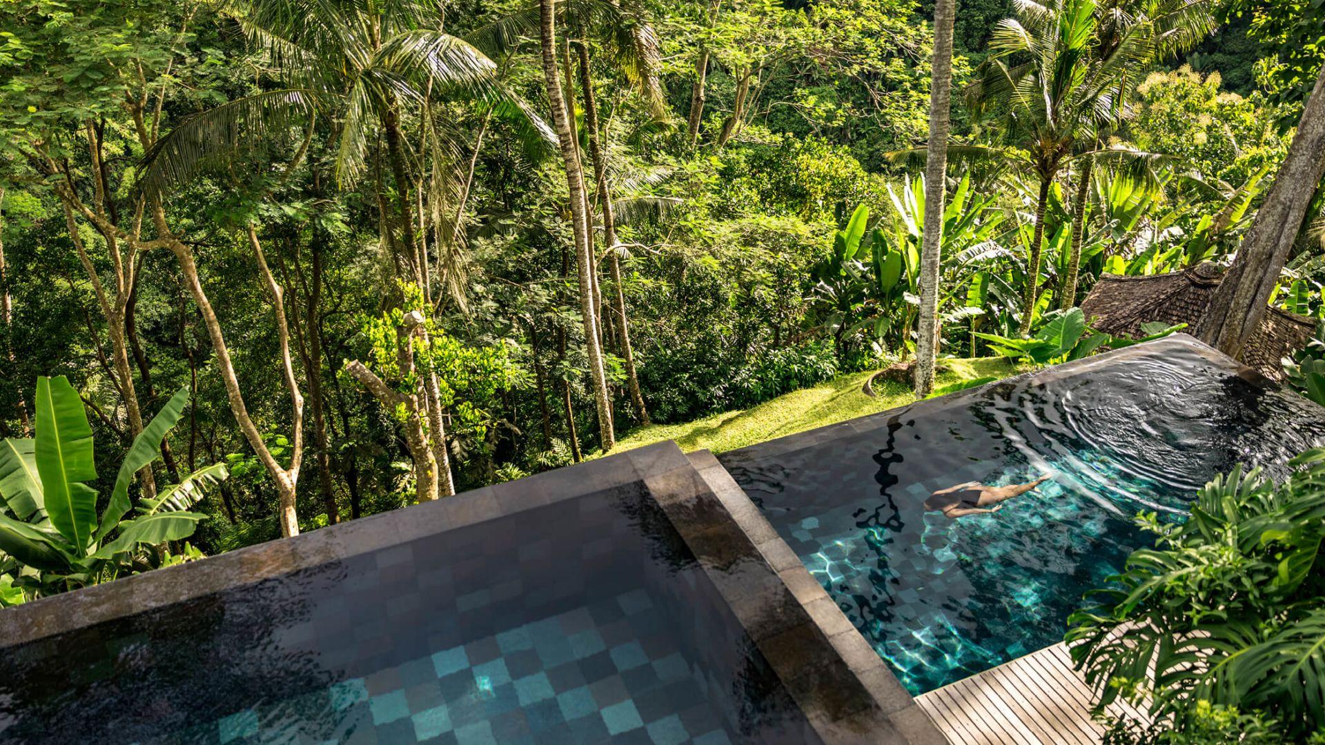 Umabona at COMO Shambhala Estate