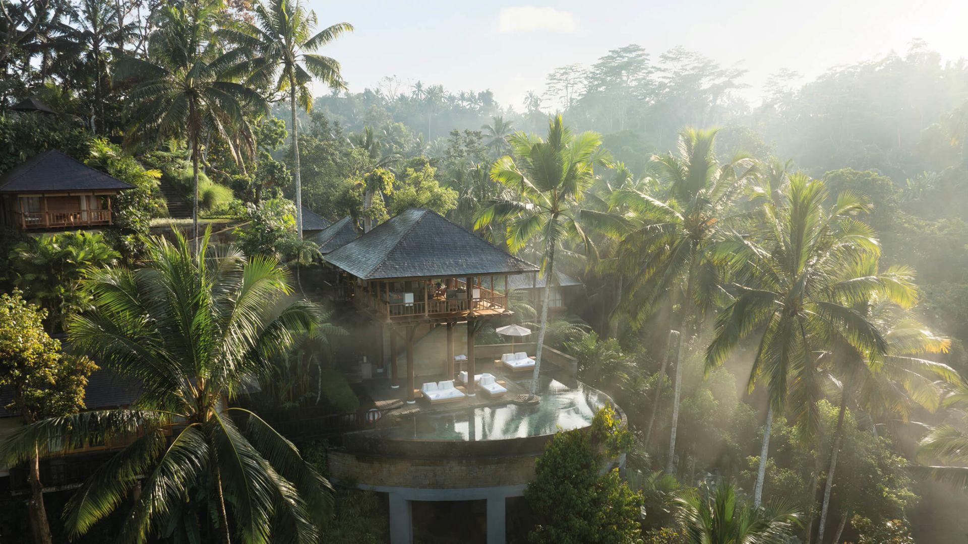 Wanakasa at COMO Shambhala Estate