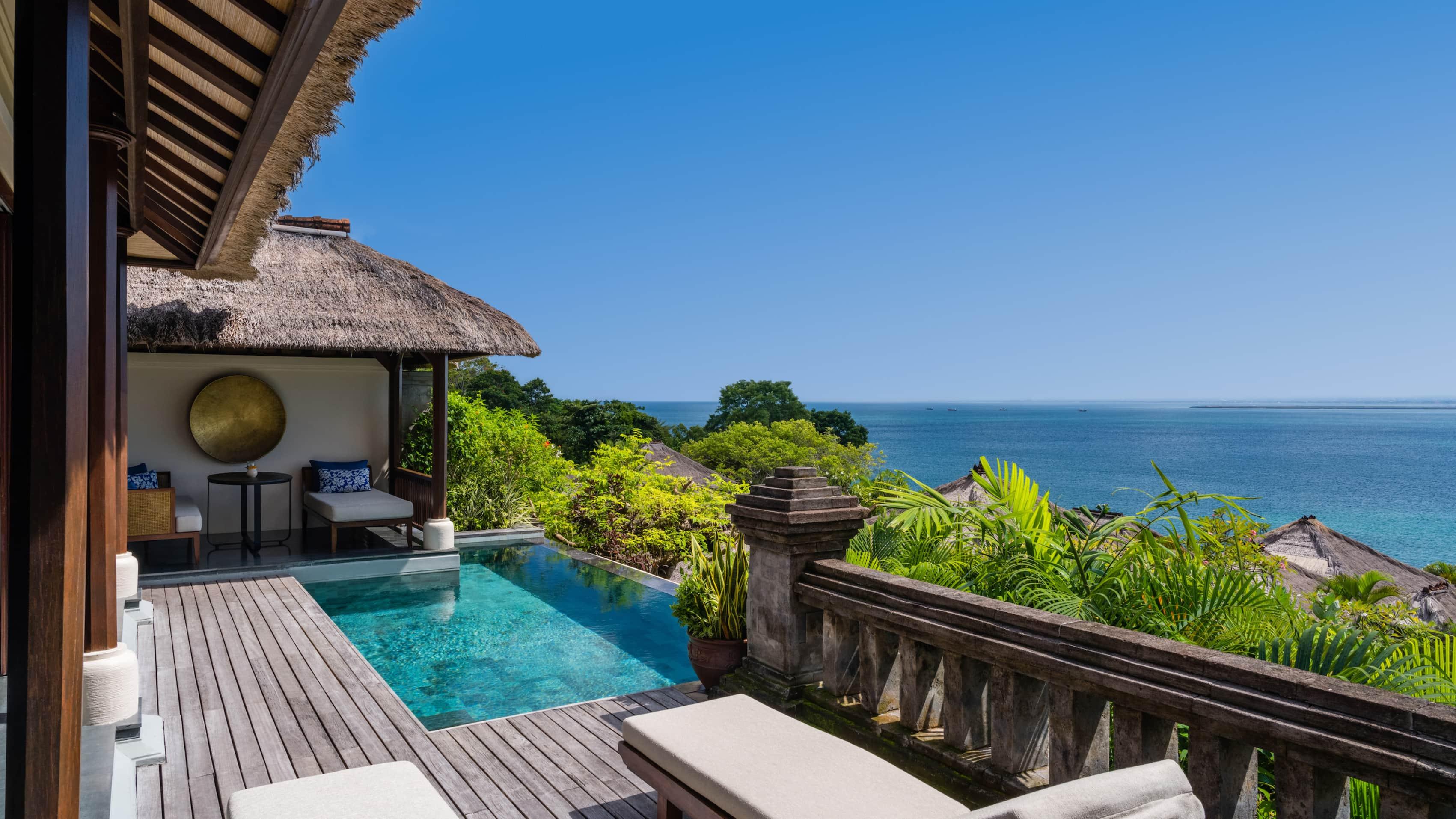 Family Premier Villa