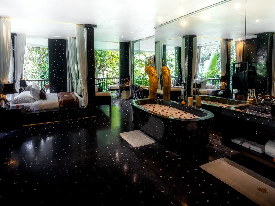 Royal Spa Suite
