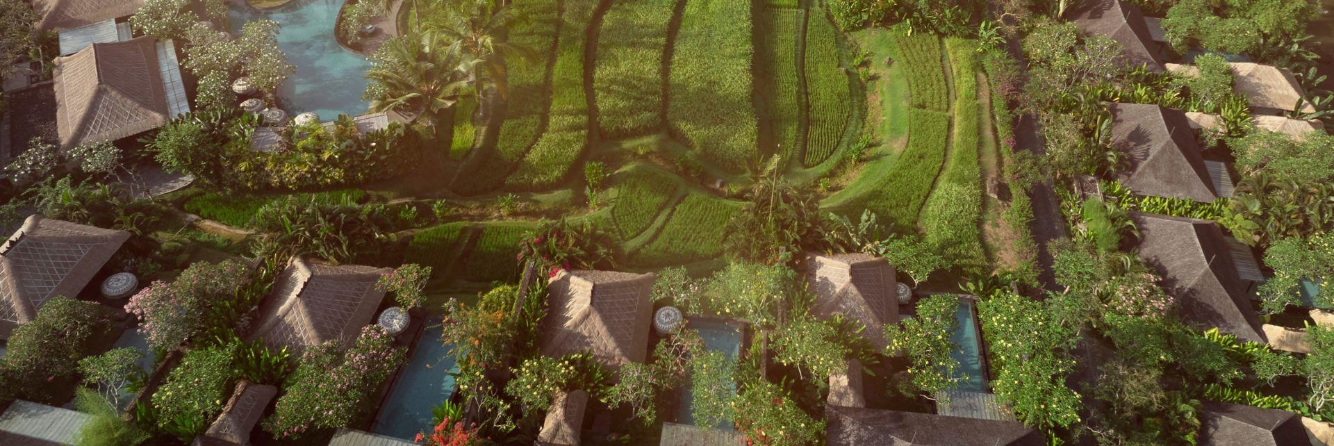 Mandapa a Ritz-Carlton Reserve
