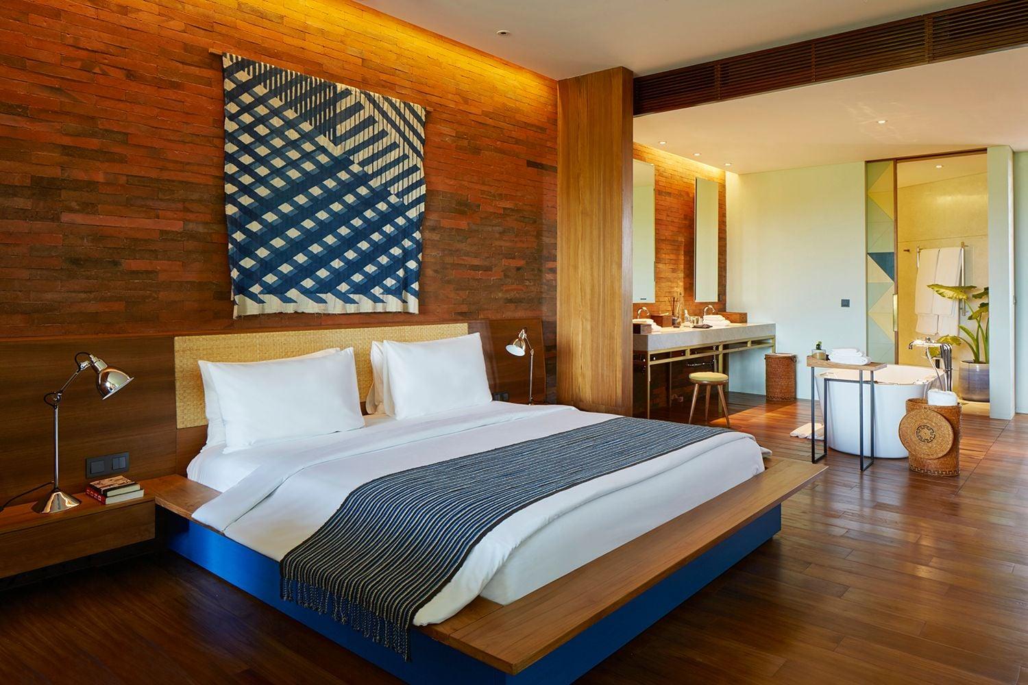 Family Suite at Potato Head Suites and Studios