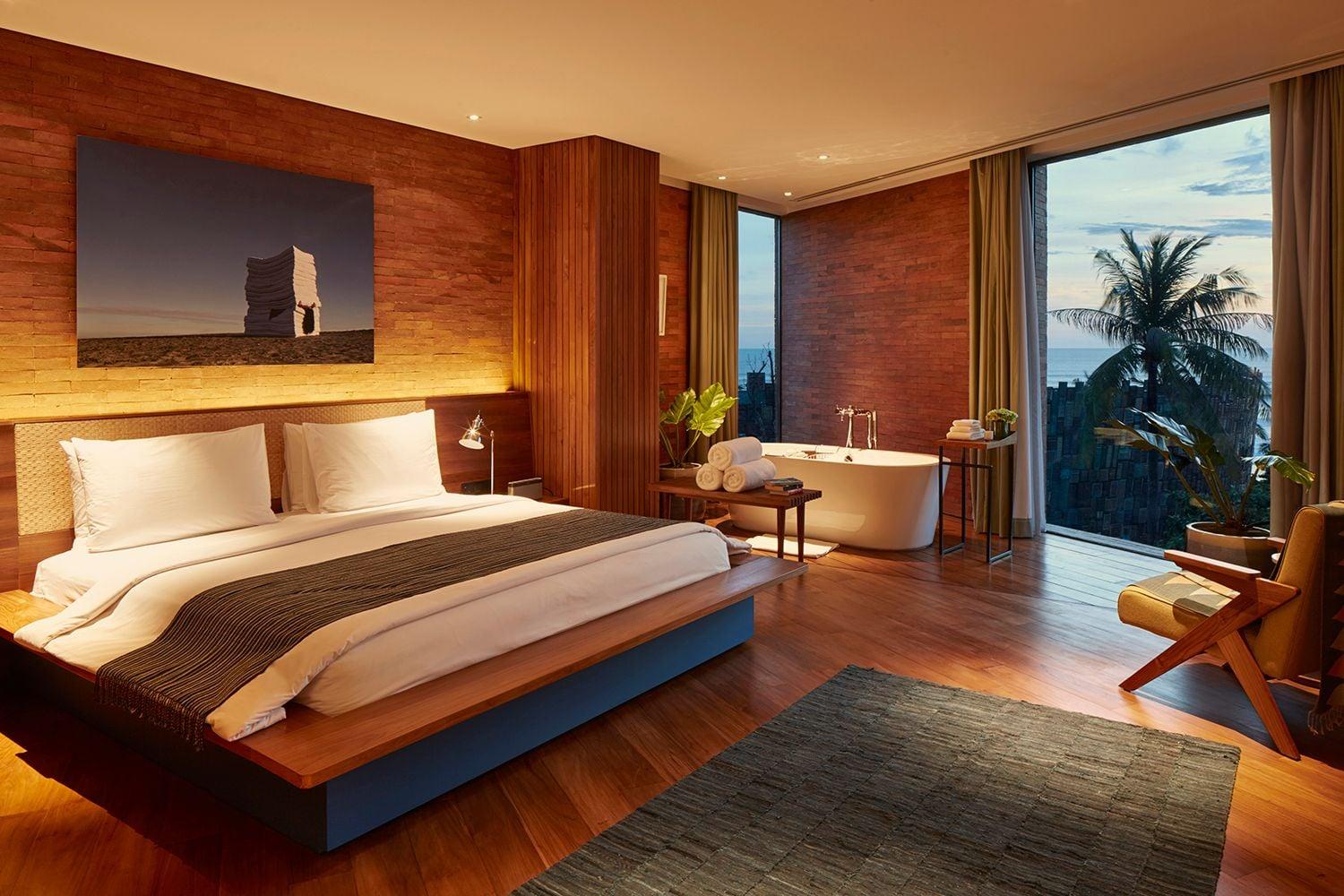 Katamama Suite at Potato Head Suites and Studios