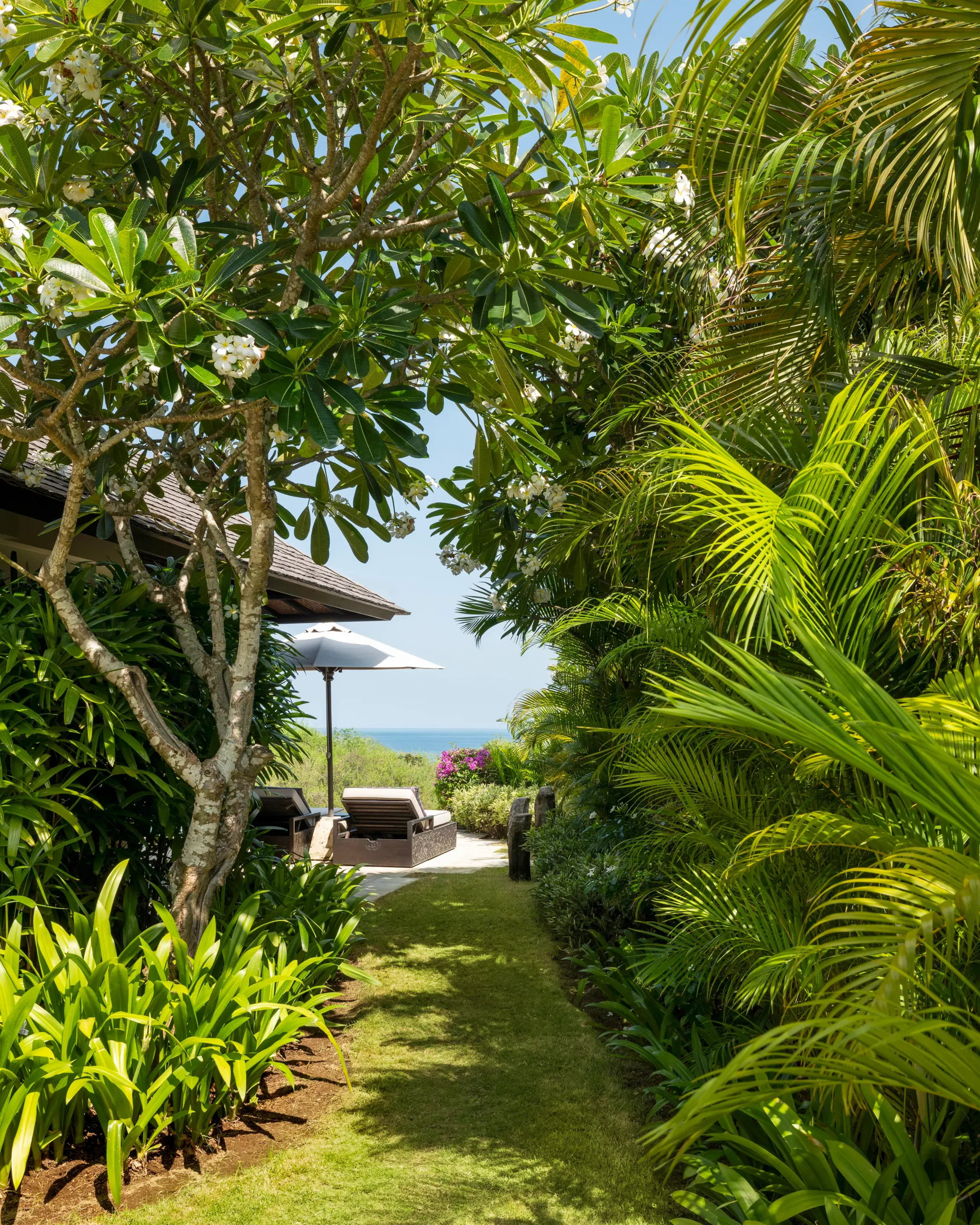 Hilltop One Bedroom Pool Villa