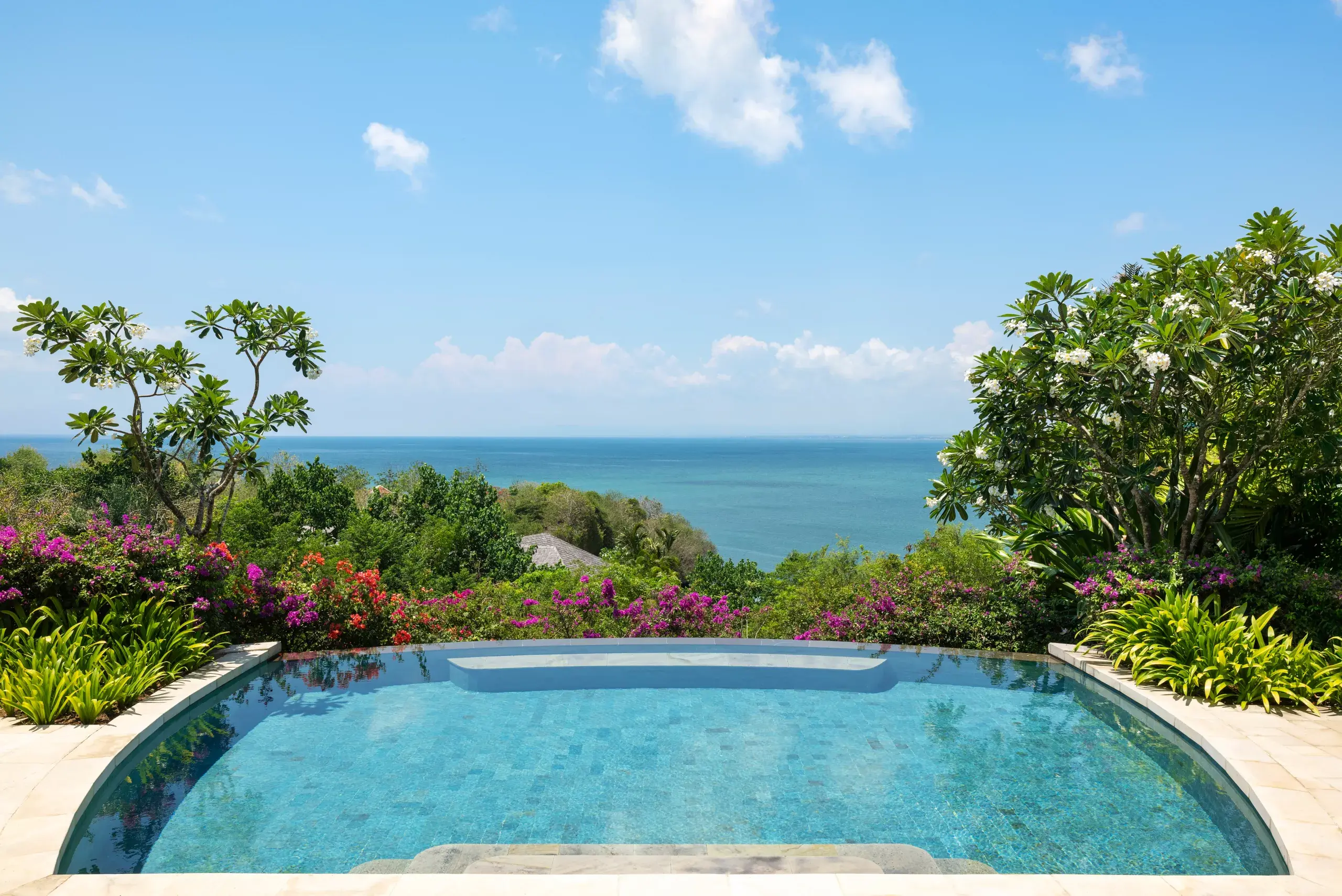 Panoramic One Bedroom Pool Villa