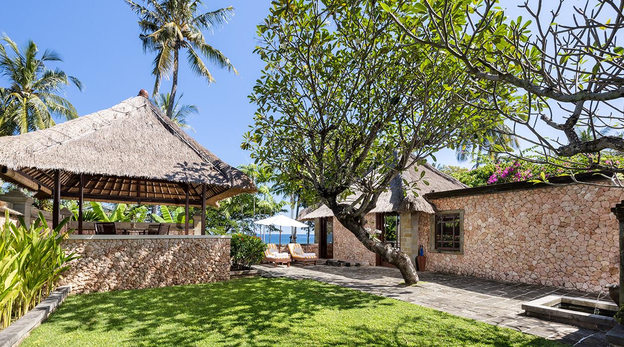 Luxury Villa Ocean View
