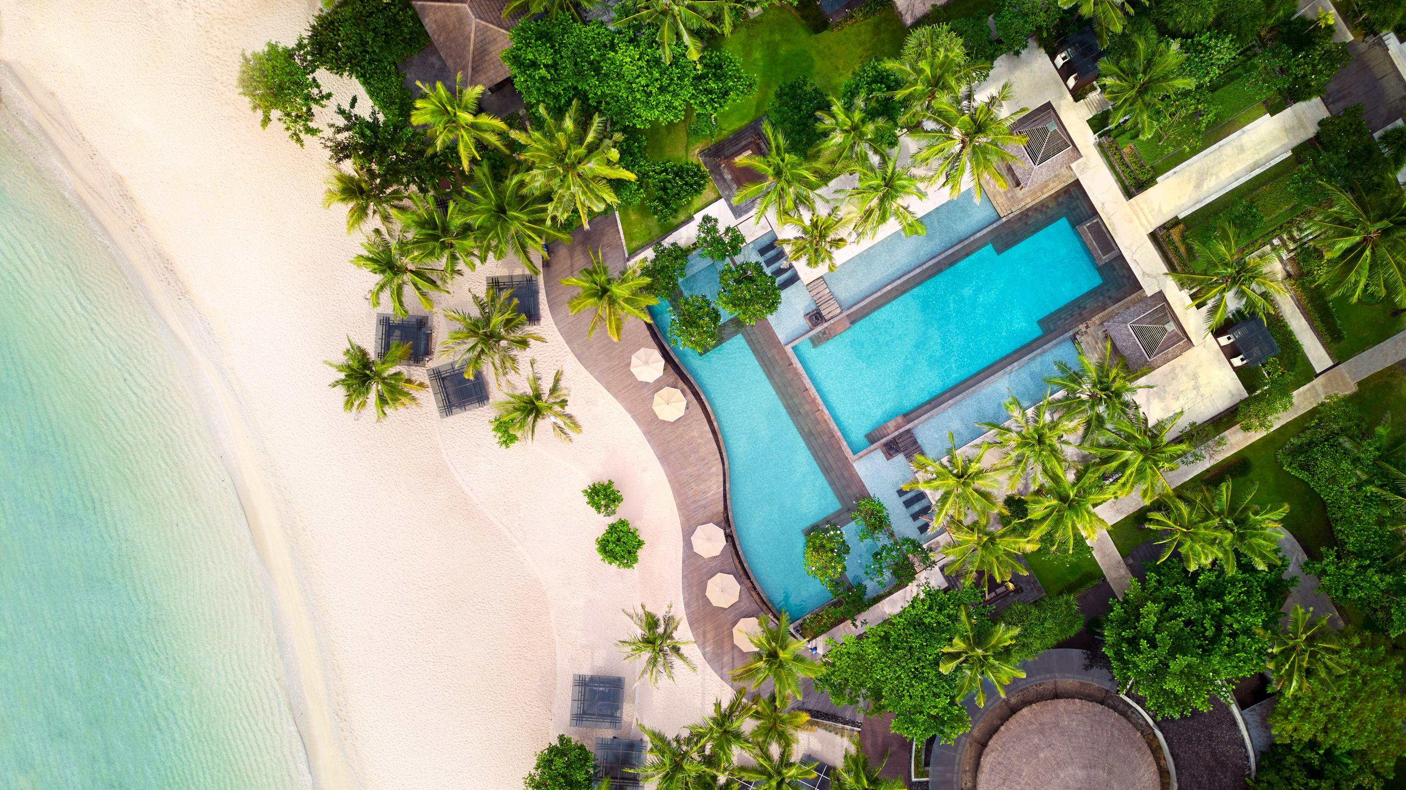 The Ritz-Carlton Bali