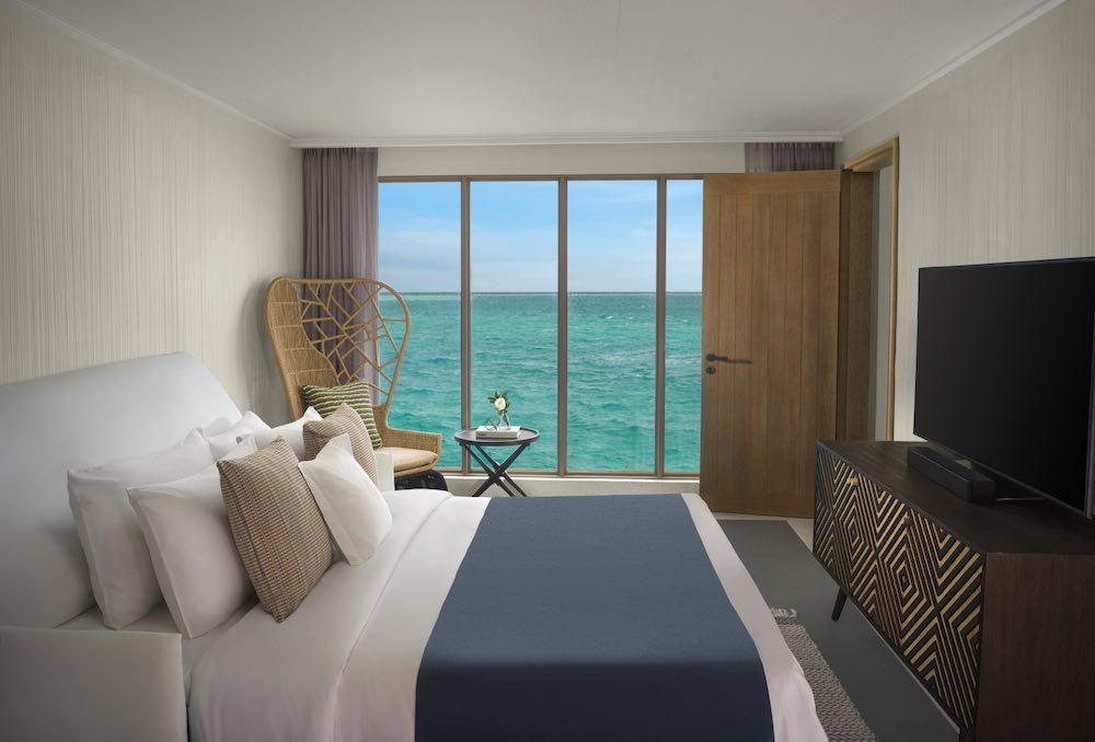 Two Bedroom Family Lagoon Pool Villa with Club Benefits at InterContinental Maldives Maamunagau Resort by IHG, view 2