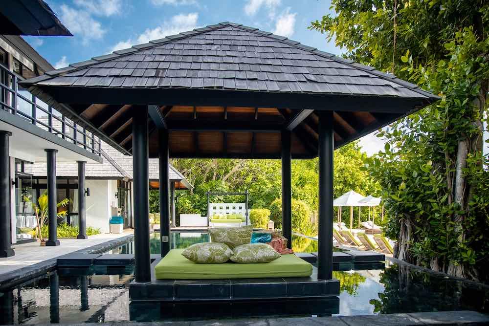 2-Bedroom Beach Residence at JA Manafaru, view 4
